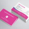 STANDARD BUSINESS CARDS