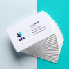 STANDARD PACK BUSINESS CARDS