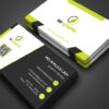 STANDARD BUSINESS CARDS