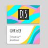 Bristol Business Cards