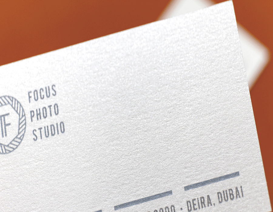 PEARL WHITE BUSINESS CARDS