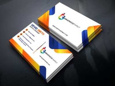 EXECUTIVE BUSINESS CARDS - Image 4