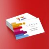 STANDARD BUSINESS CARDS