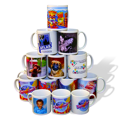 Mugs