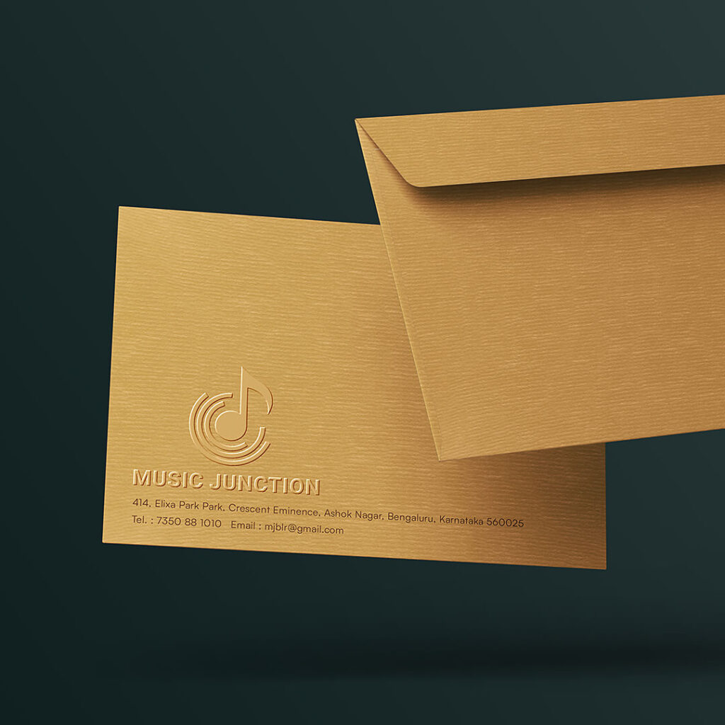 embossed-envelope