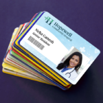 PVC Card
