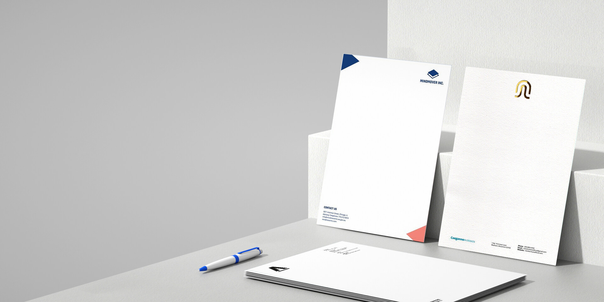 letterhead