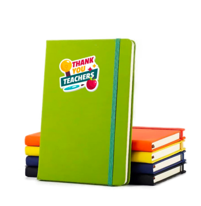 PU Notebooks