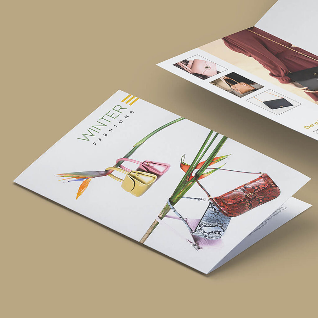 premium-brochures