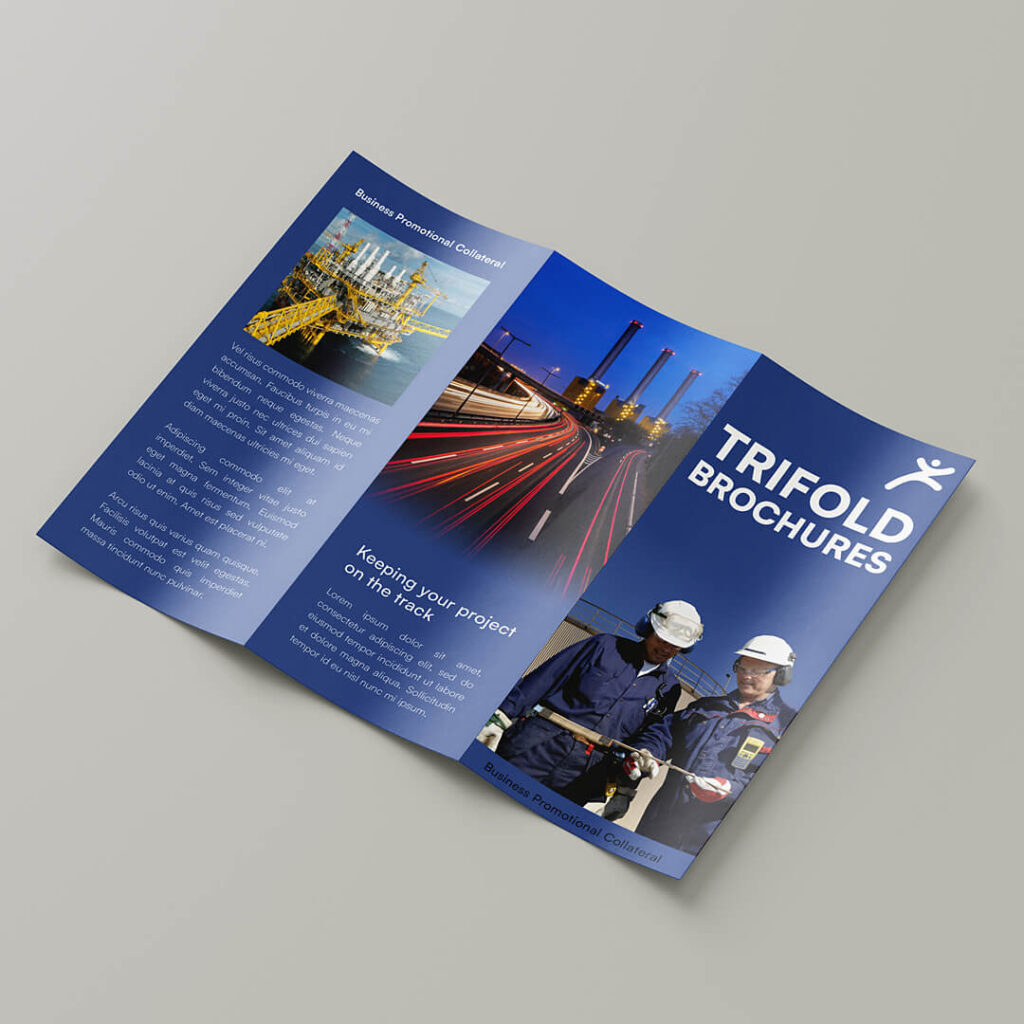 tri-fold-brochure