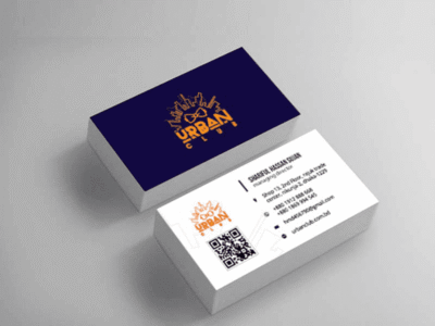 Business Cards 350gsm - Image 5