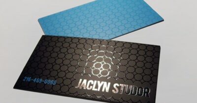 Spot UV Matt Laminated 400gsm - Image 6