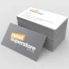 Business Cards 350gsm - Image 3