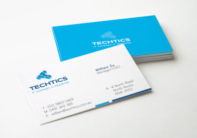 Business Cards 400 Gsm - Image 6