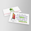 Brilliant Paper 300Gsm