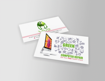 Brilliant Paper 300Gsm - Image 3