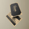 Craft business Cards