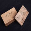 Craft business Cards