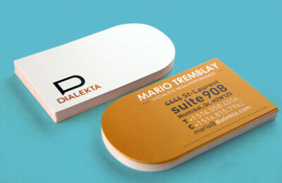 DIE-CUT-BUSINESS