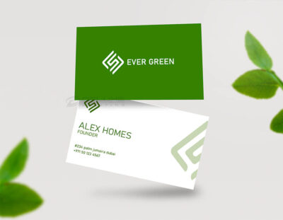Business Cards 400 Gsm - Image 4