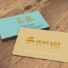 Business Cards 350gsm - Image 4