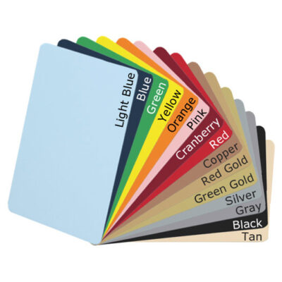 PVC Business Cards - Image 4