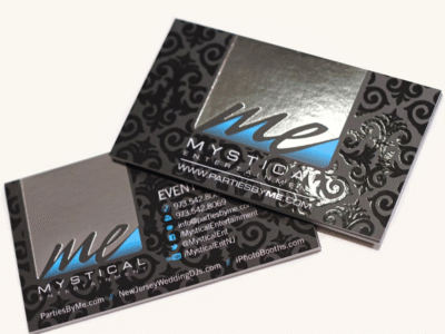 Spot UV Matt Laminated 400gsm - Image 5