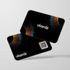 Metal Nfc Cards