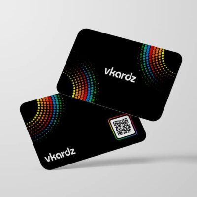 Metal Nfc Cards