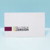 Curious - Metallics Ice Gold 300gsm