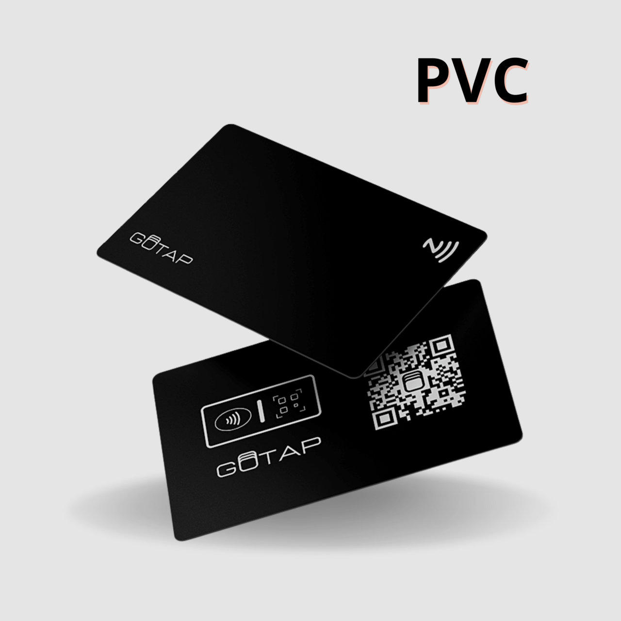 PVC NFC Cards