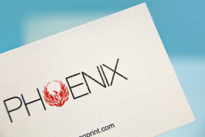 Honeycomb Business Cards