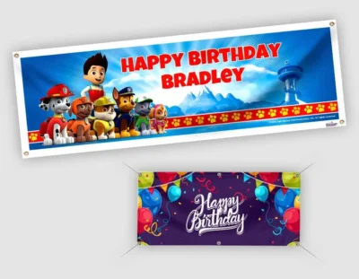 FLEX BANNER - Image 2