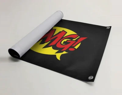 FLEX BANNER - Image 3